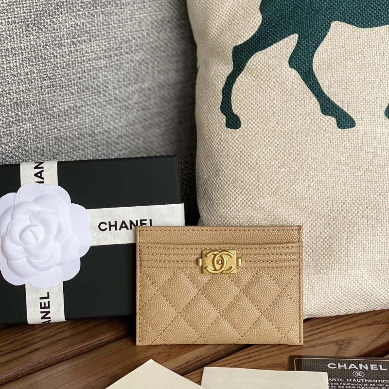 Ch*el wallets